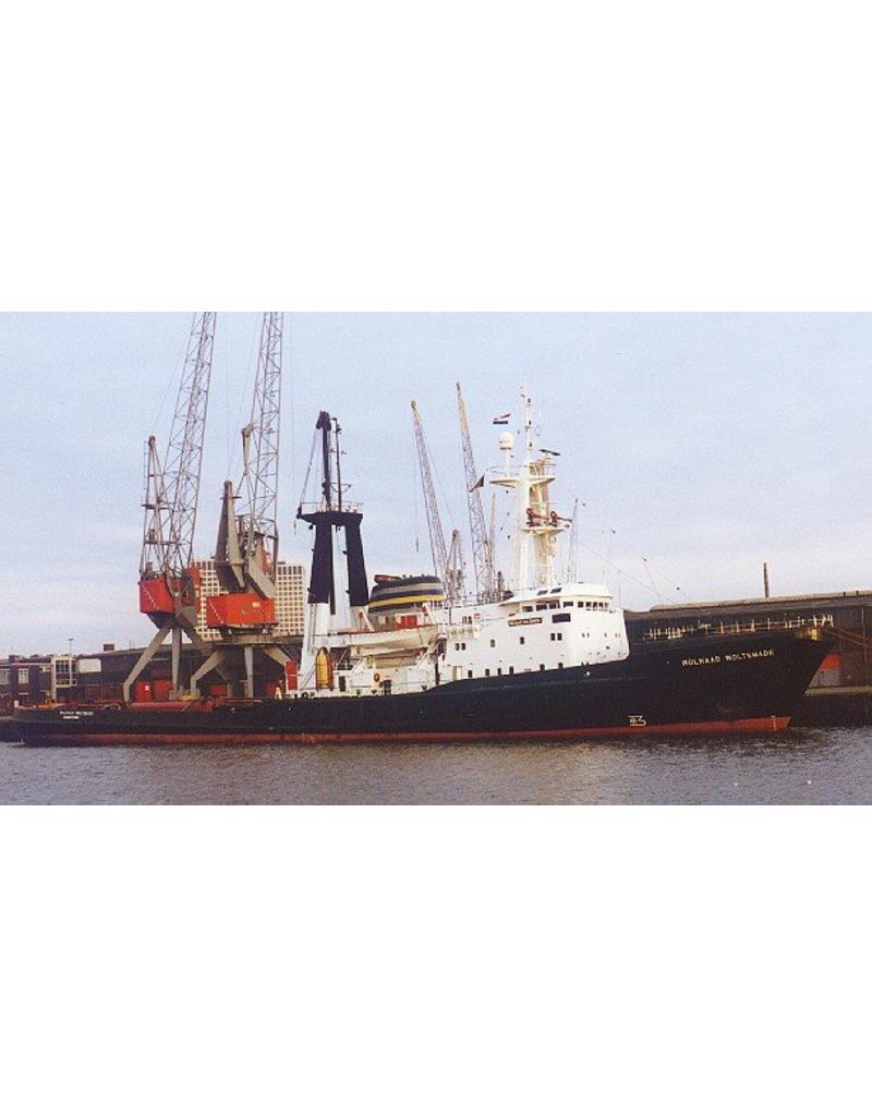 MBT 16.14.062 Seeschlepper ms SA Wolraad Woltemade, SA John Ross (1976) - Safmarine