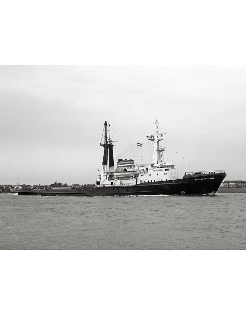 MBT 16.14.062 Seeschlepper ms SA Wolraad Woltemade, SA John Ross (1976) - Safmarine