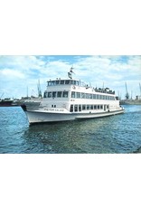 MBT 16.15.013 pass.schip ms Pieter Caland (1959) - Spido