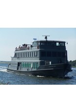 MBT 16.15.013 pass.schip ms Pieter Caland (1959) - Spido