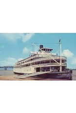 MBT 16.15.028 Mississippi steamer ss Delta Queen