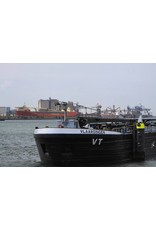 MBT 16.15.038 tanker MV Vlaardingen 2000 tonnes (1996) - VT