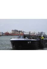 NVM 16.15.038 Tanker ms Vlaardingen 2.000 Tonnen (1996) - VT