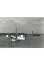 MBT 16.17.001 twin-screw motor lifeboat Twenthe (1942) - NZHRM