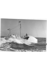 NVM 16.17.001 Doppelschnecken-Motorrettungsboot Twente (1942) - NZHRM