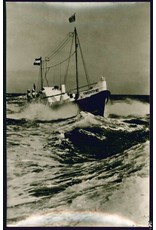 MBT 16.17.001 dubbelschroef motorreddingboot Twenthe (1942) - NZHRM