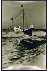 NVM 16.17.001 Doppelschnecken-Motorrettungsboot Twente (1942) - NZHRM