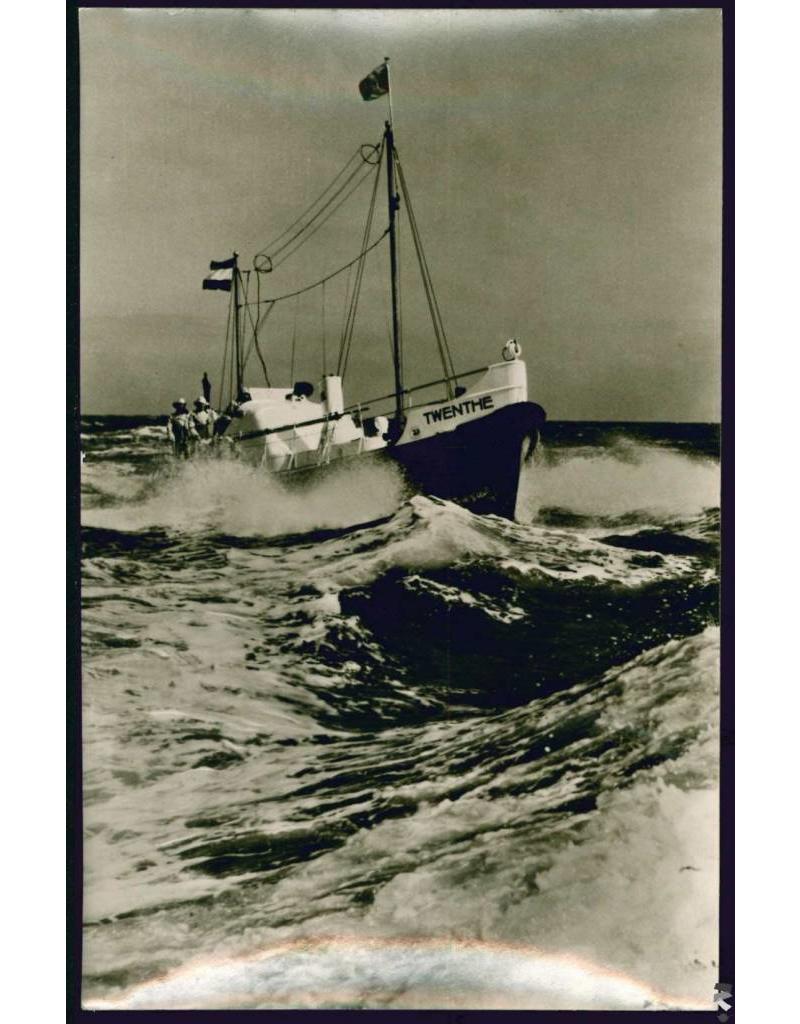 MBT 16.17.001 twin-screw motor lifeboat Twenthe (1942) - NZHRM
