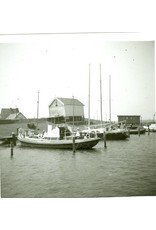 NVM 16.17.001 Doppelschnecken-Motorrettungsboot Twente (1942) - NZHRM