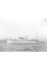 MBT 16.18.006 opium chaser HrMs "Arend" (1930)