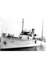 MBT 16.18.006 Opiumjäger HrMs "Arend" (1930)