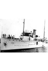 MBT 16.18.006 opiumjager HrMs "Arend" (1930)