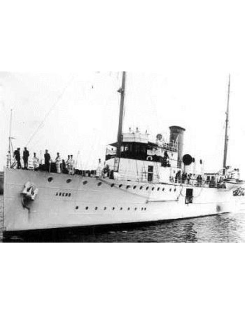MBT 16.18.006 Opiumjäger HrMs "Arend" (1930)