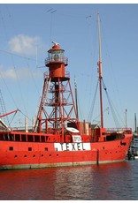 NVM 16.18.013 10 Feuerschiff "Texel" und 11 "Terschellinger Bank" (1952-1953)