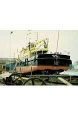 MBT 16.18.022 meetvaartuig ms Delfzijl (1975) - RWS