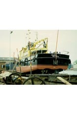 MBT 16.18.022 survey vessel ms Delfzijl (1975) - RWS
