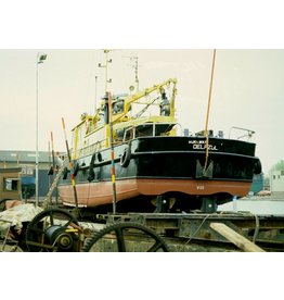 MBT 16.18.022 meetvaartuig ms Delfzijl (1975) - RWS