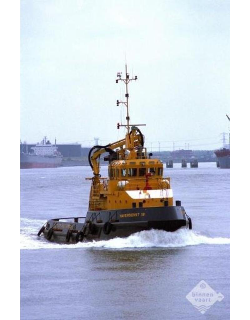MBT 16.18.023 ms Havendienst 18, 19 (19 ) - GHB Rtm