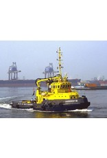 MBT 16.18.023 ms Havendienst 18, 19 (19 ) - GHB Rtm