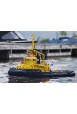 MBT 16.18.023 ms Havendienst 18, 19 (19 ) - GHB Rtm