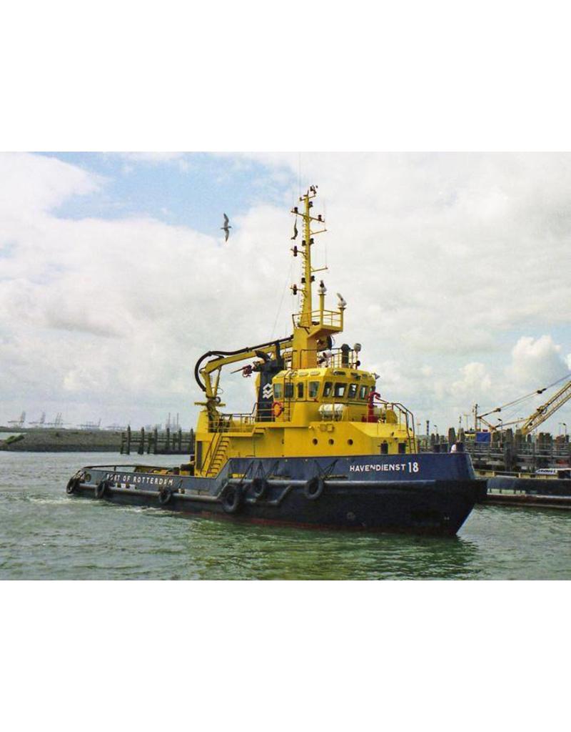 MBT 16.18.023 ms Havendienst 18, 19 (19 ) - GHB Rtm