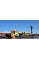 MBT 16.18.025 betonningsvaartuig ms Waddenzee (1994) - RWS