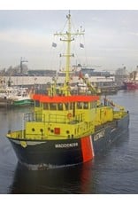 MBT 16.18.025 buoy tender ms Waddenzee (1994) - RWS