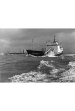 MBT 16.18.026 Betonnungsschiff ms Breeveertien (1987) - RWS