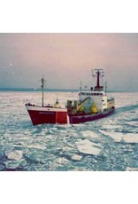 MBT 16.18.026 Betonnungsschiff ms Breeveertien (1987) - RWS