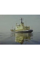 MBT 16.18.026 betonningsvaartuig ms Breeveertien (1987) - RWS