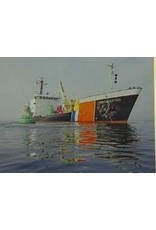 MBT 16.18.026 Betonnungsschiff ms Breeveertien (1987) - RWS
