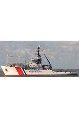 MBT 16.18.034 salvage tug "Waker" (1977) ex Solo (Greenpeace) ex Smit Houston