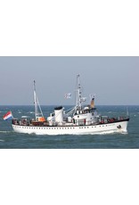 MBT 16.18.035 Lotsenboot ms "Castor" (1950) - Min. der Marine