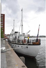 MBT 16.18.035 pilot boat ms "Castor" (1950) - Min. of Marine