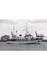 MBT 16.18.035 Lotsenboot ms "Castor" (1950) - Min. der Marine