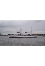 MBT 16.18.035 loodsboot ms "Castor" (1950) - Min. Van Marine