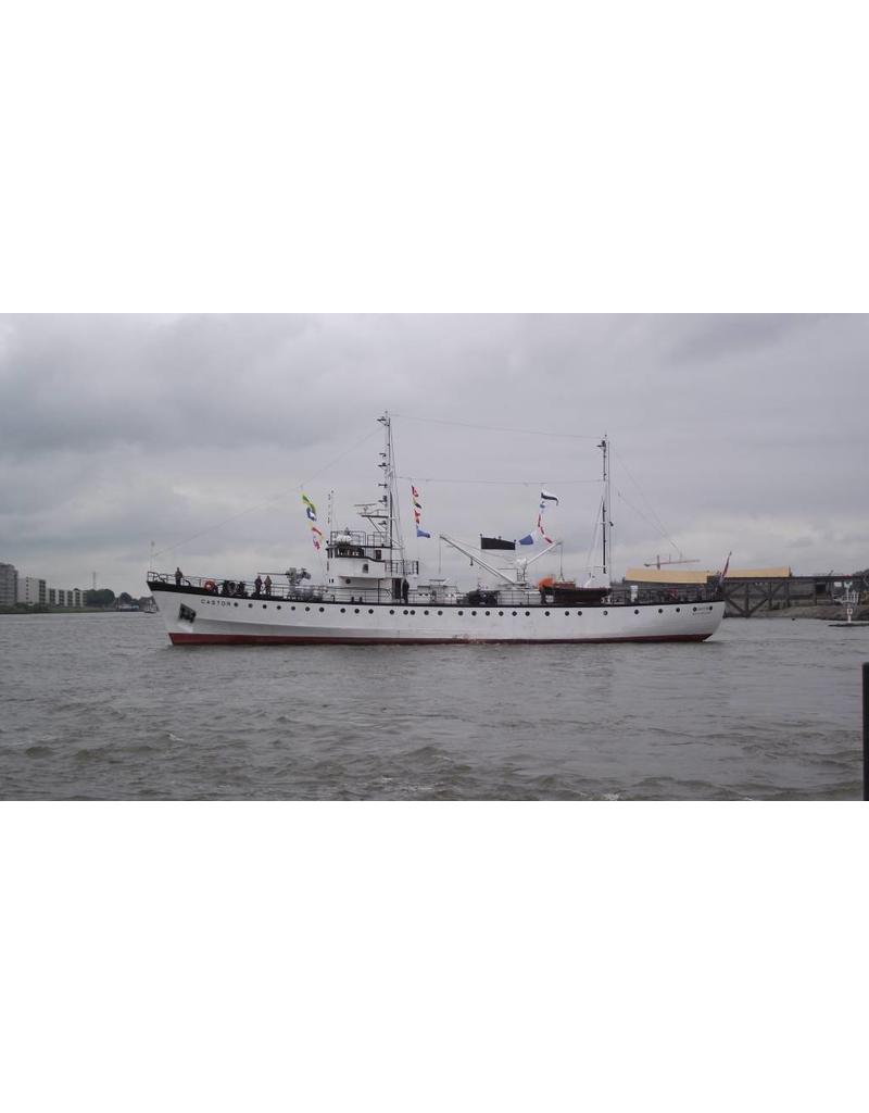 MBT 16.18.035 loodsboot ms "Castor" (1950) - Min. Van Marine