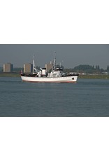 MBT 16.18.035 loodsboot ms "Castor" (1950) - Min. Van Marine
