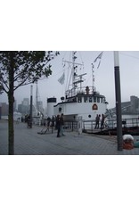 MBT 16.18.035 Lotsenboot ms "Castor" (1950) - Min. der Marine
