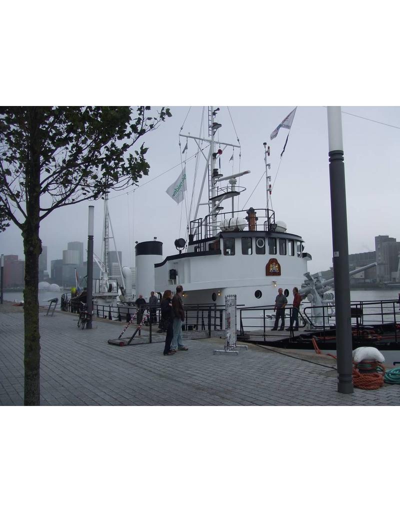 MBT 16.18.035 Lotsenboot ms "Castor" (1950) - Min. der Marine