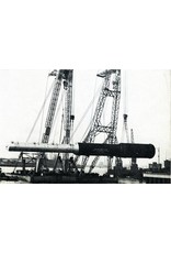 MBT 16.19.001 floating crane "Kolossus" (1965) - Tak's Salvage Co.