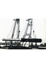 MBT 16.19.001 Schwimmkran "Koloss" (1965) - Tak's Bergungsgesellschaft.