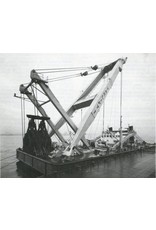 MBT 16.19.018 Schwimmkran "Taklift 1" - Smit Tak