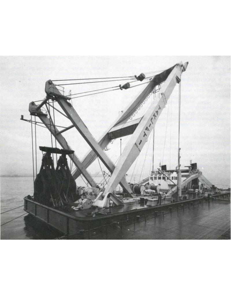MBT 16.19.018 floating crane "Taklift 1" - Smit Tak