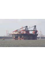 MBT 16.19.020 Kraninsel "Balder" (1978) - Heerema