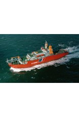 MBT 16.19.040 Kabelschiff ms CS Sovereign (1991) - C&W