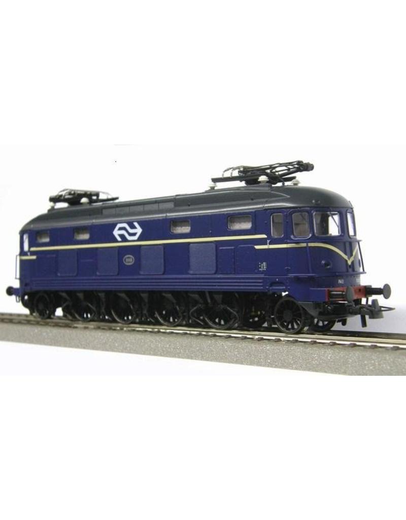 NVM 20.01.001 Electric Locomotive NS 1000 0 Messer