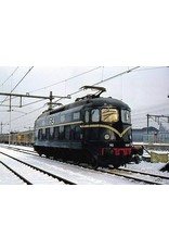 MBT 20.01.001 Electric locomotive NS 1000 for gauge 0