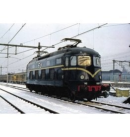MBT 20.01.001 Elektrische Lokomotive NS 1000 für Spur 0