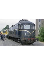 MBT 20.01.001 Elektrische Lokomotive NS 1000 für Spur 0